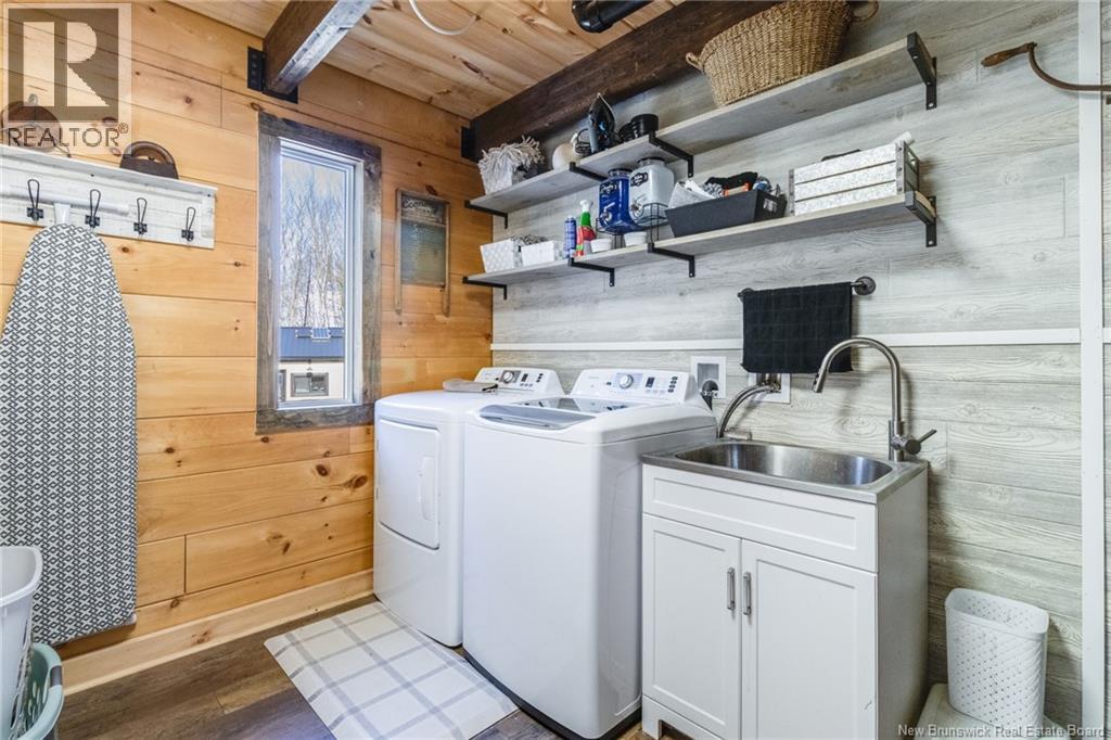 89 Drummond Road, Gagetown, New Brunswick  E5M 2X2 - Photo 21 - NB135736