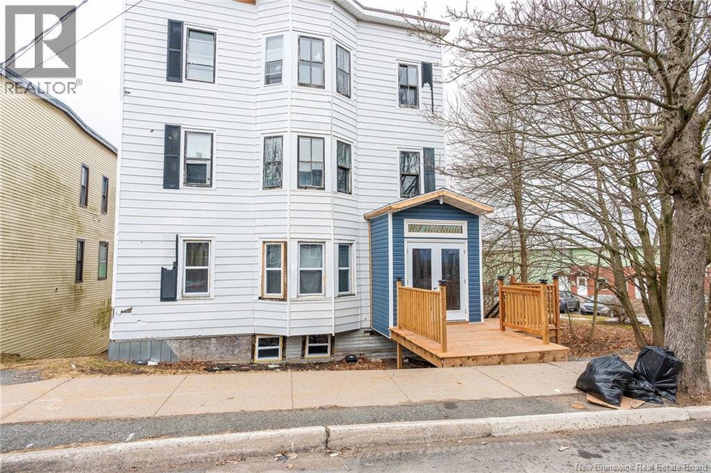 167 Adelaide Street, Saint John, New Brunswick  E2K 1W9 - Photo 5 - NB135982