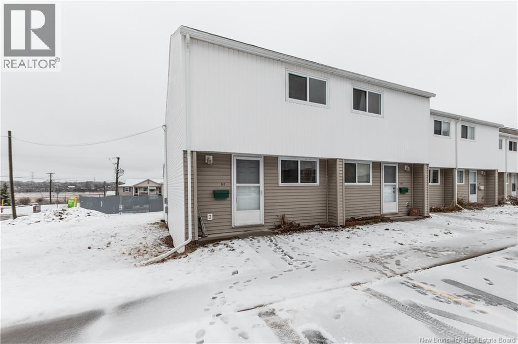 24 Suffolk Street Unit# 51, Riverview, New Brunswick