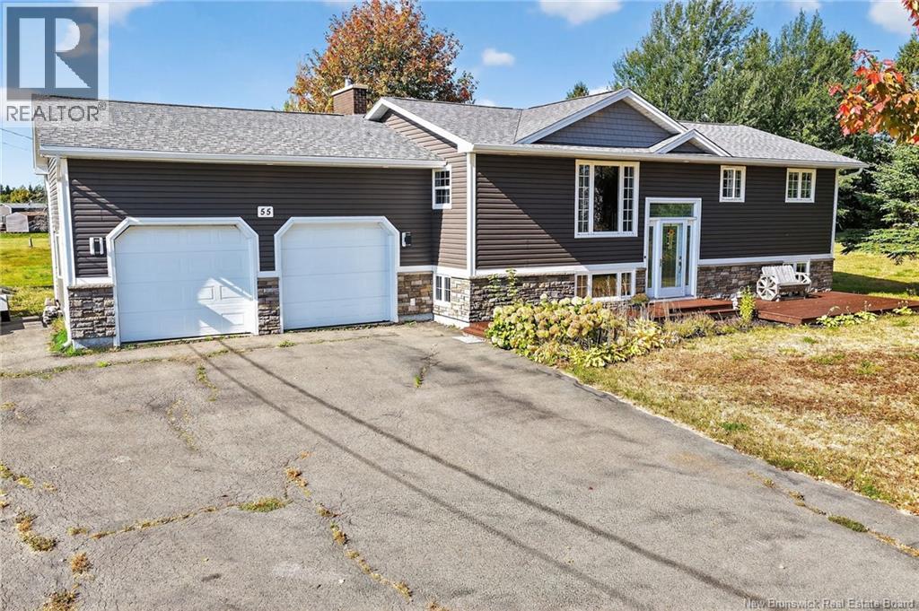 55 Chem. Des Roches, Bouctouche, New Brunswick