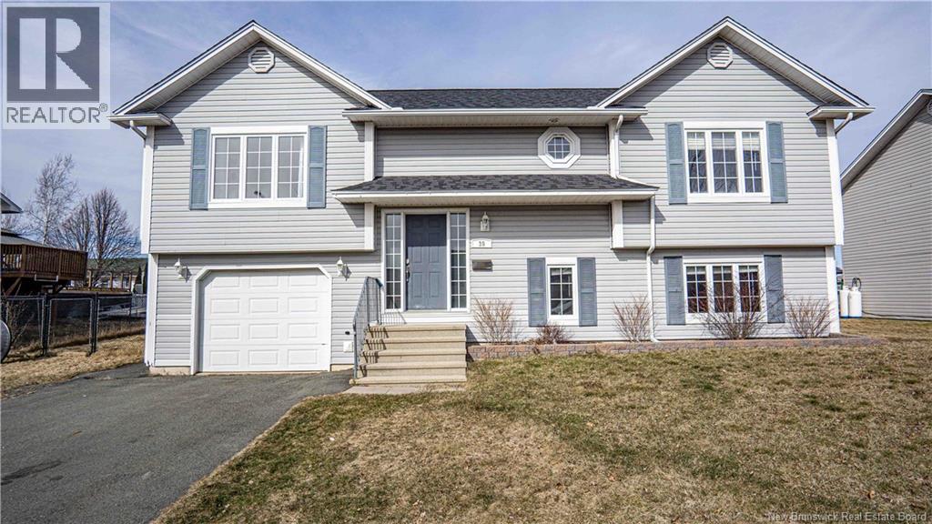 39 Ripley Street, Oromocto, New Brunswick