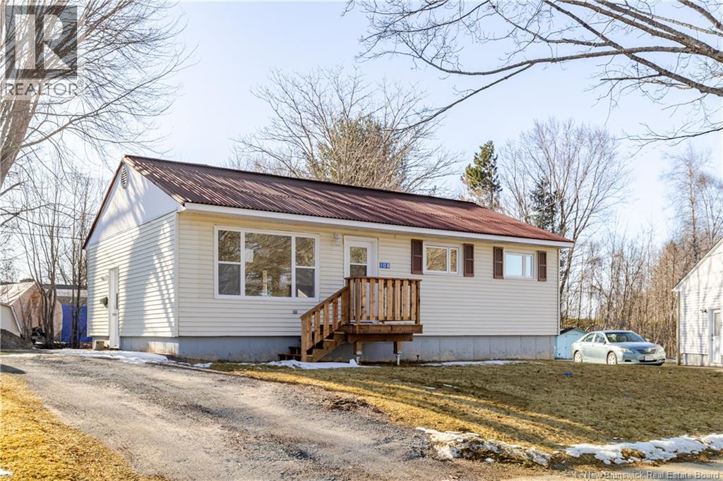 108 Fraser Avenue, Fredericton, New Brunswick