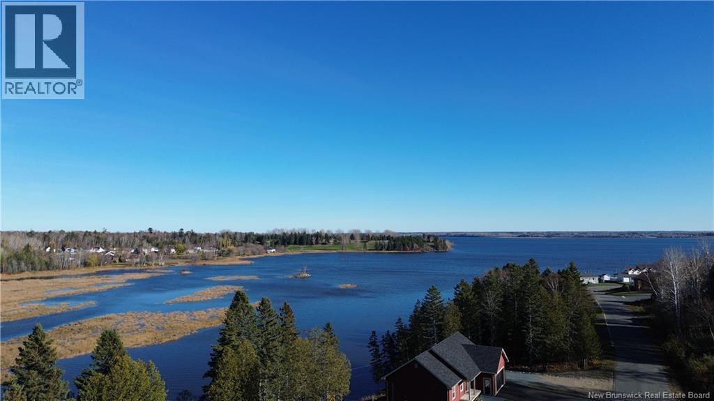 Vacant Lot Cote Bleue Drive, Bathurst, New Brunswick  E2A 4C9 - Photo 4 - NB136699