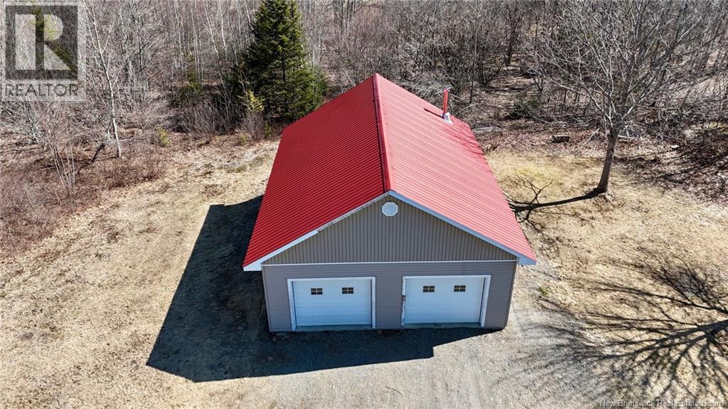 596 Mohannes Road, St. Stephen, New Brunswick E3L 5V4 - Photo 11 - NB136482