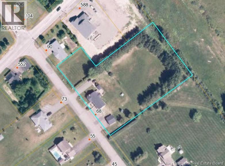 68 Theriault Street, Grand Falls, New Brunswick E3Y 1B5 - Photo 50 - NB136716