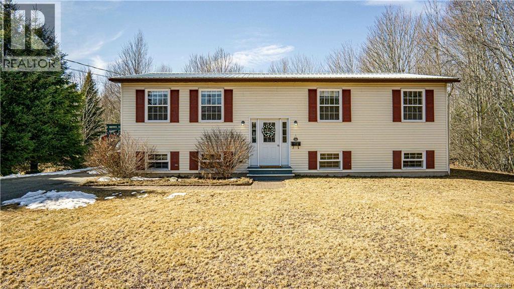 58 Garden Grove Street, Lincoln, New Brunswick