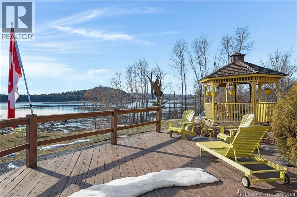 14 Murray Lane, Oak Bay, New Brunswick  E3L 4H9 - Photo 33 - NB136731