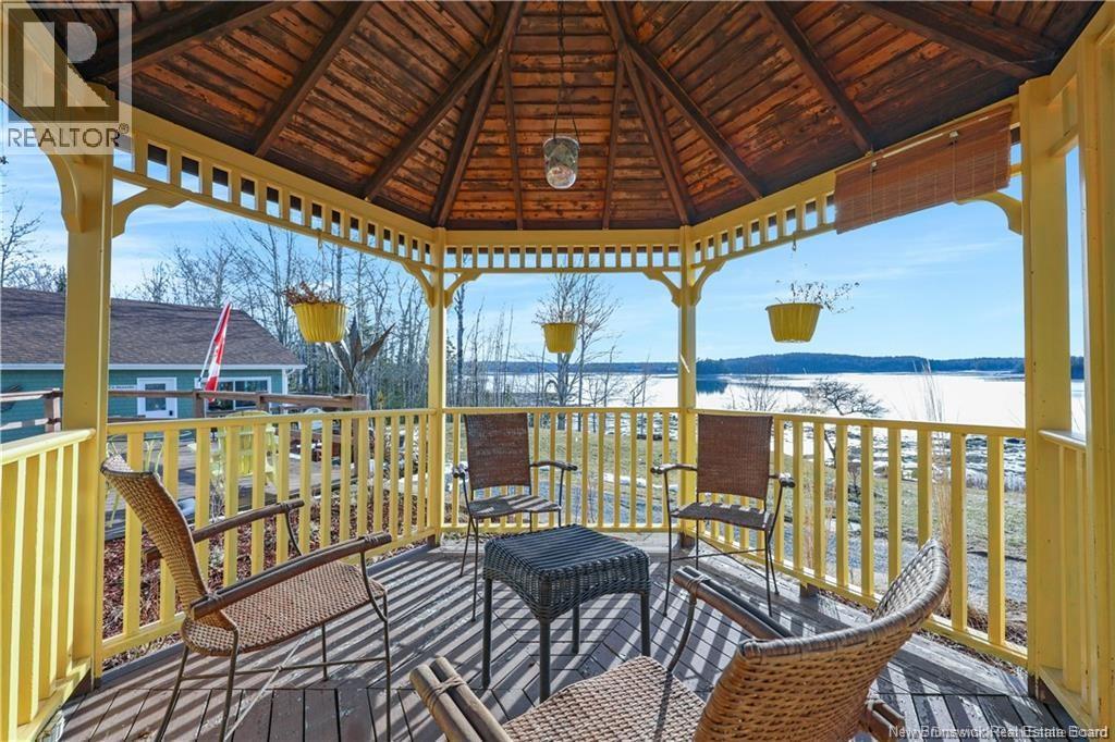 14 Murray Lane, Oak Bay, New Brunswick  E3L 4H9 - Photo 34 - NB136731