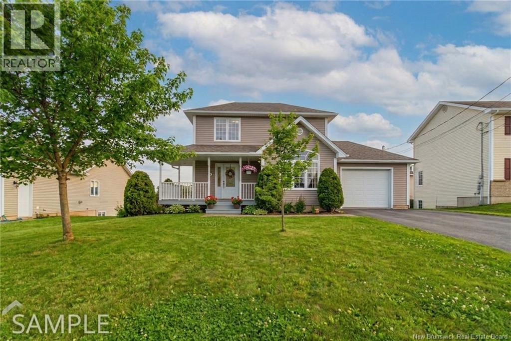 16 Marc-Andre Court, Dieppe, New Brunswick  E1A 8A9 - Photo 2 - NB136660