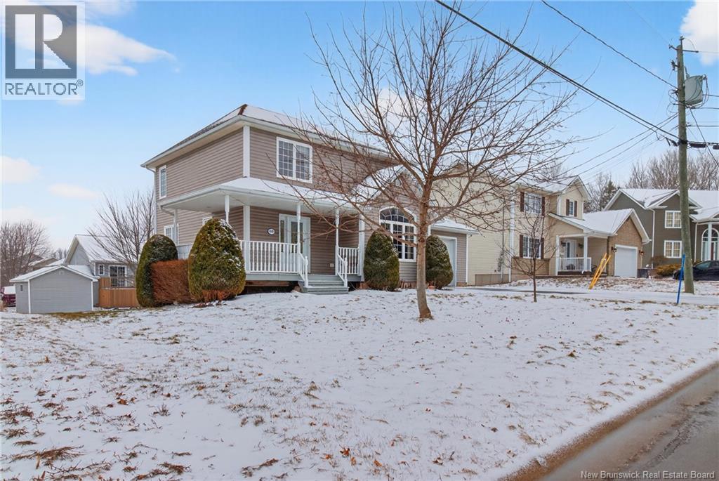 16 Marc-Andre Court, Dieppe, New Brunswick  E1A 8A9 - Photo 3 - NB136660