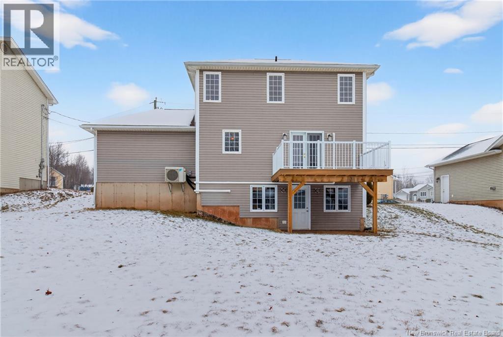 16 Marc-Andre Court, Dieppe, New Brunswick  E1A 8A9 - Photo 38 - NB136660