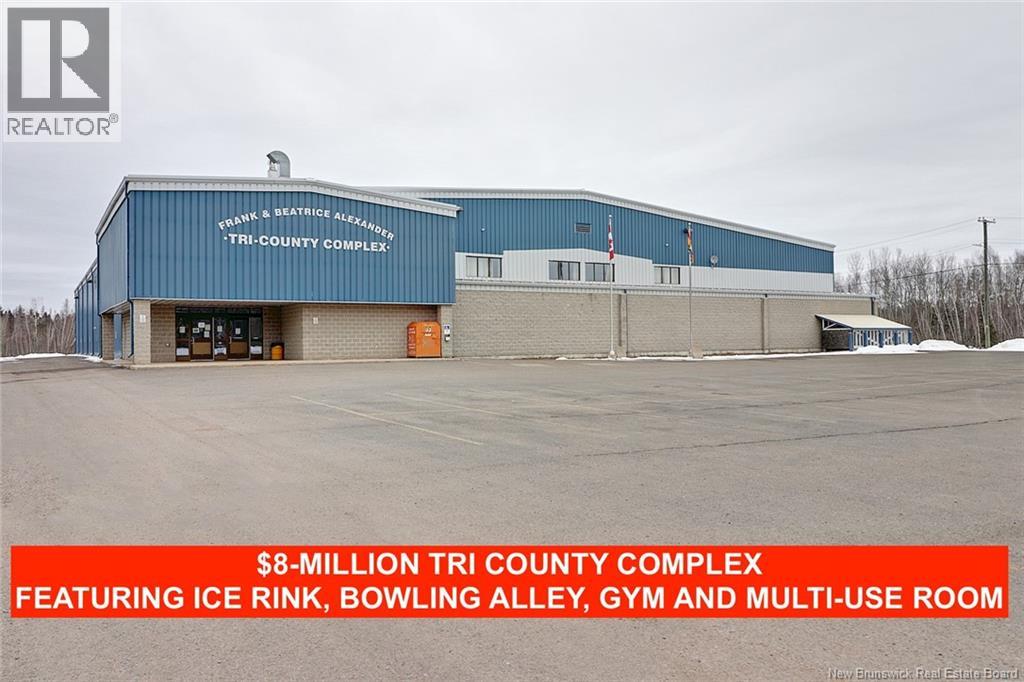 Lot_1 Sunbury Drive, Fredericton Junction, New Brunswick  E5M 1R3 - Photo 24 - NB136318