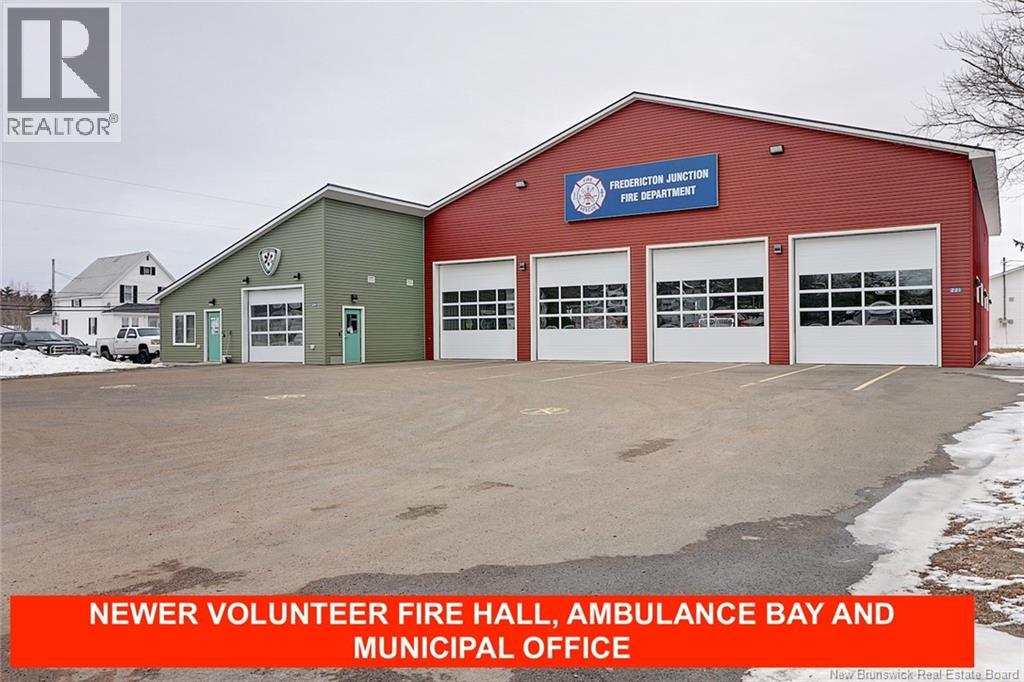 Lot_1 Sunbury Drive, Fredericton Junction, New Brunswick  E5M 1R3 - Photo 28 - NB136318