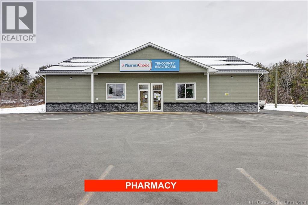 Lot_1 Sunbury Drive, Fredericton Junction, New Brunswick  E5M 1R3 - Photo 30 - NB136318