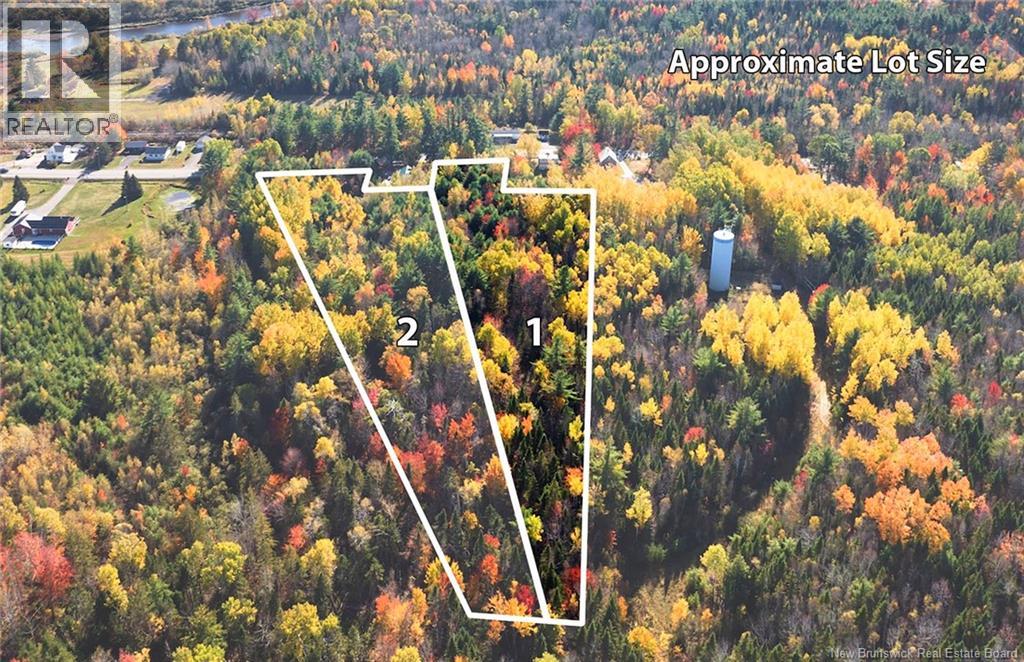 Lot_1 Sunbury Drive, Fredericton Junction, New Brunswick  E5M 1R3 - Photo 4 - NB136318