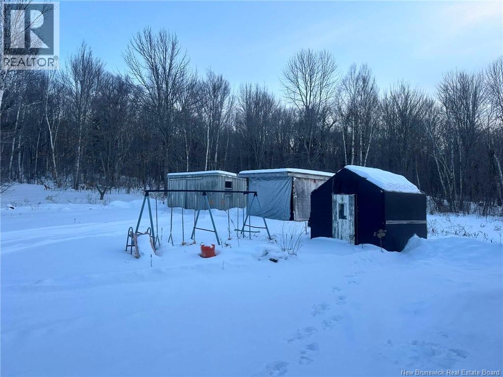 3969 Route 122, North Lake, New Brunswick E6H 2E6 - Photo 24 - NB136796