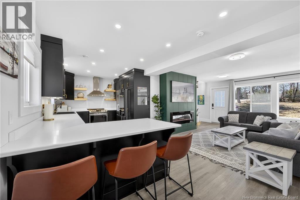 1441 Route 101, Nasonworth, New Brunswick  E3C 2C8 - Photo 14 - NB136787