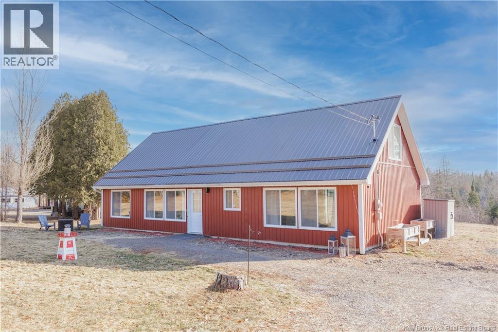 1441 Route 101, Nasonworth, New Brunswick  E3C 2C8 - Photo 43 - NB136787