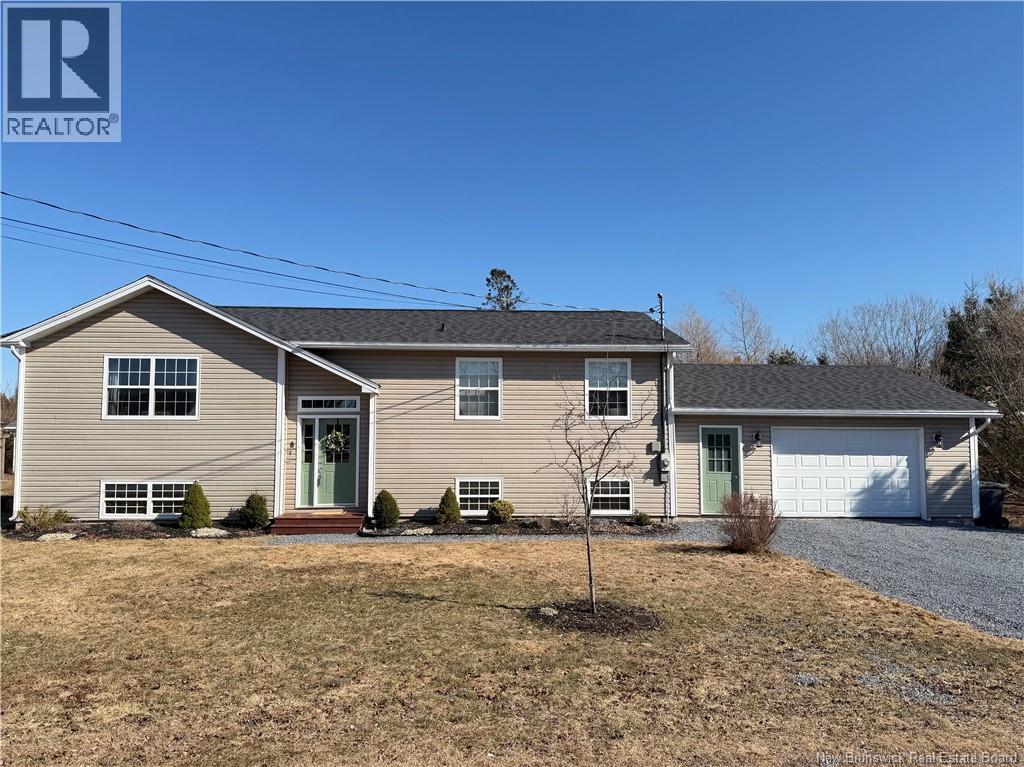 8 Adam Lane, Quispamsis, New Brunswick