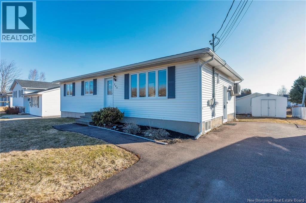 264 Tobias Avenue, Riverview, New Brunswick