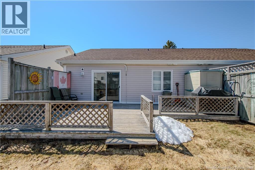 357 Beausejour Street, Dieppe, New Brunswick E1A 1Y5 - Photo 33 - NB136548