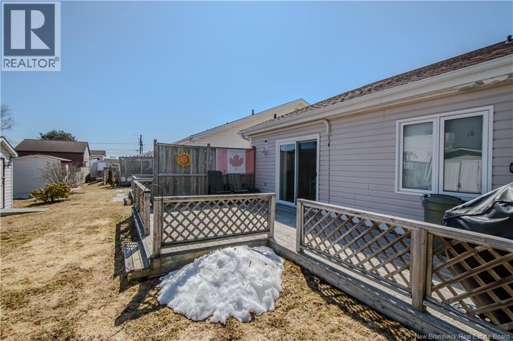 357 Beausejour Street, Dieppe, New Brunswick E1A 1Y5 - Photo 35 - NB136548