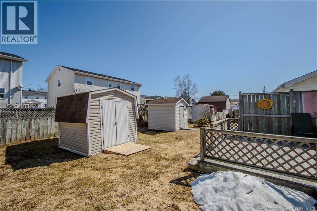 357 Beausejour Street, Dieppe, New Brunswick E1A 1Y5 - Photo 36 - NB136548