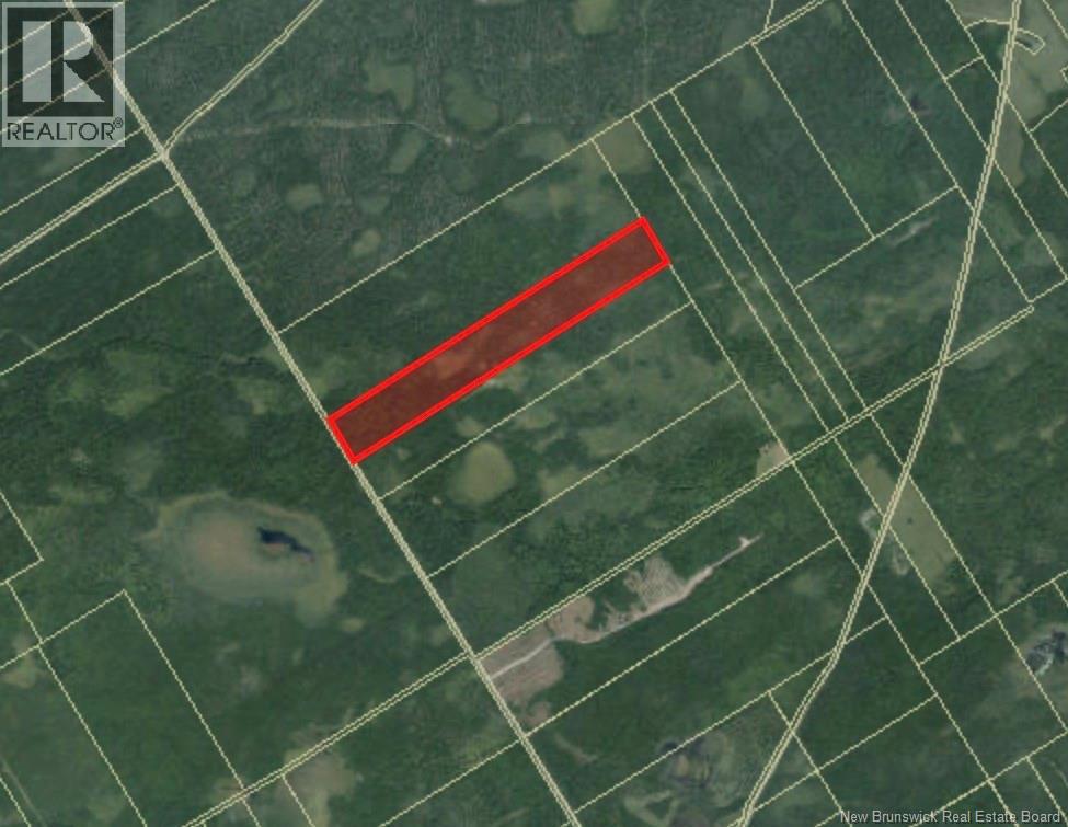 Lot 490 McLean Settlement Road, McLean Settlement, New Brunswick