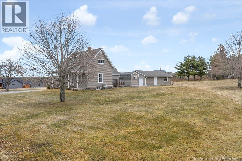 1347 Post Road, Sussex, New Brunswick  E4E 2V3 - Photo 2 - NB136726