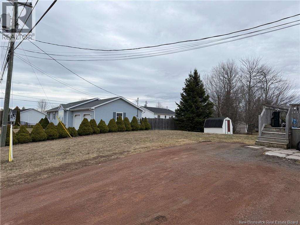 333 Twin Oaks, Moncton, New Brunswick E1G 4W7 - Photo 31 - NB136696
