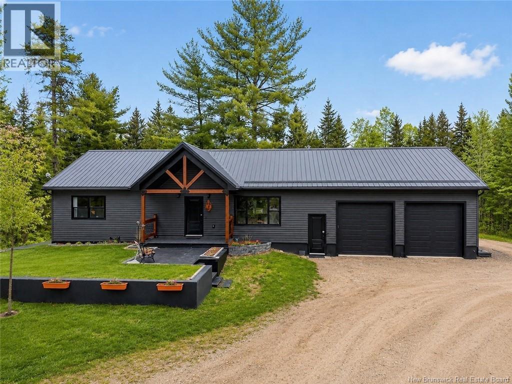 60 Dale Road, Targettville, New Brunswick E4W 1W6 - Photo 2 - NB136893