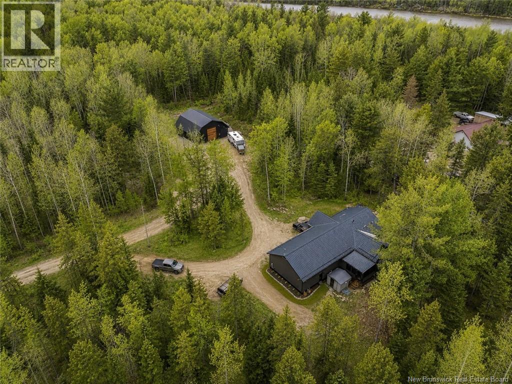 60 Dale Road, Targettville, New Brunswick E4W 1W6 - Photo 3 - NB136893