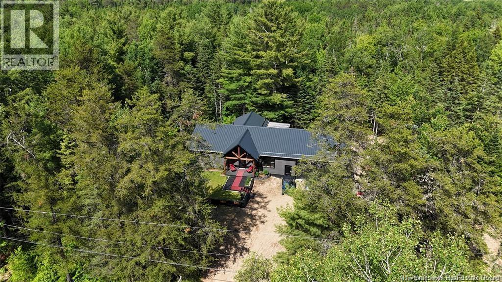 60 Dale Road, Targettville, New Brunswick E4W 1W6 - Photo 41 - NB136893