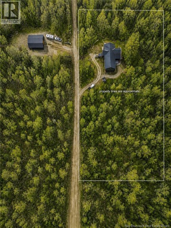 60 Dale Road, Targettville, New Brunswick E4W 1W6 - Photo 43 - NB136893