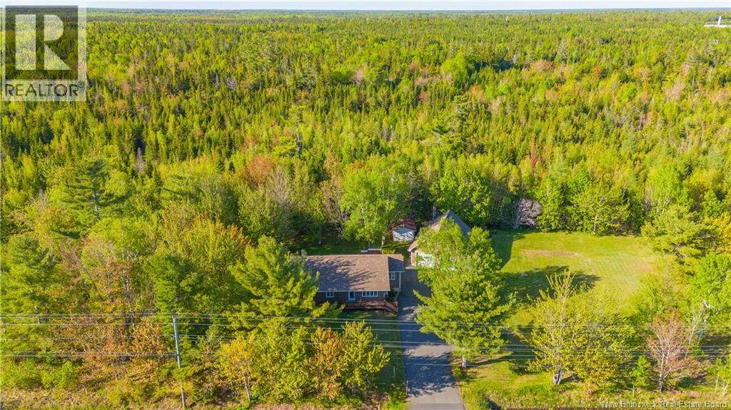 322 Route 350, Pokemouche, New Brunswick  E8P 1L2 - Photo 45 - NB136784