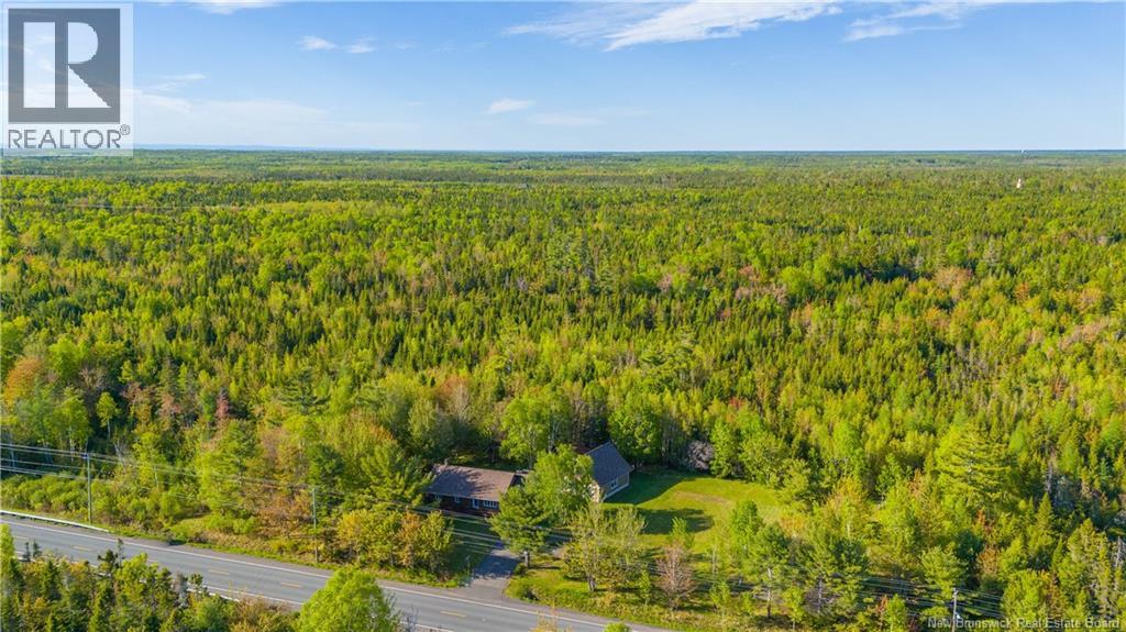 322 Route 350, Pokemouche, New Brunswick  E8P 1L2 - Photo 46 - NB136784