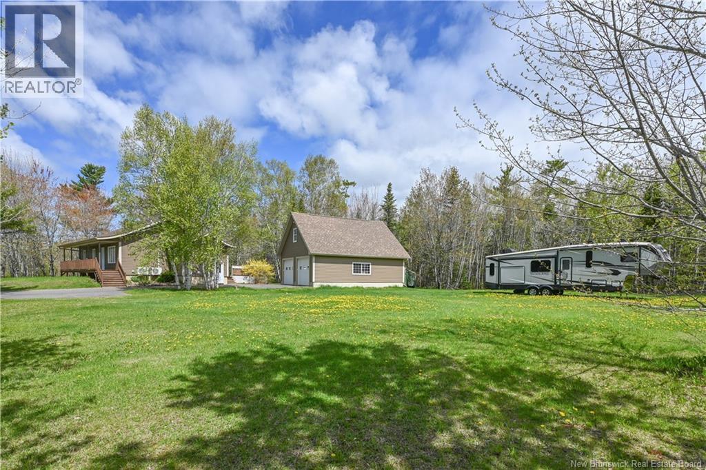 322 Route 350, Pokemouche, New Brunswick  E8P 1L2 - Photo 9 - NB136784