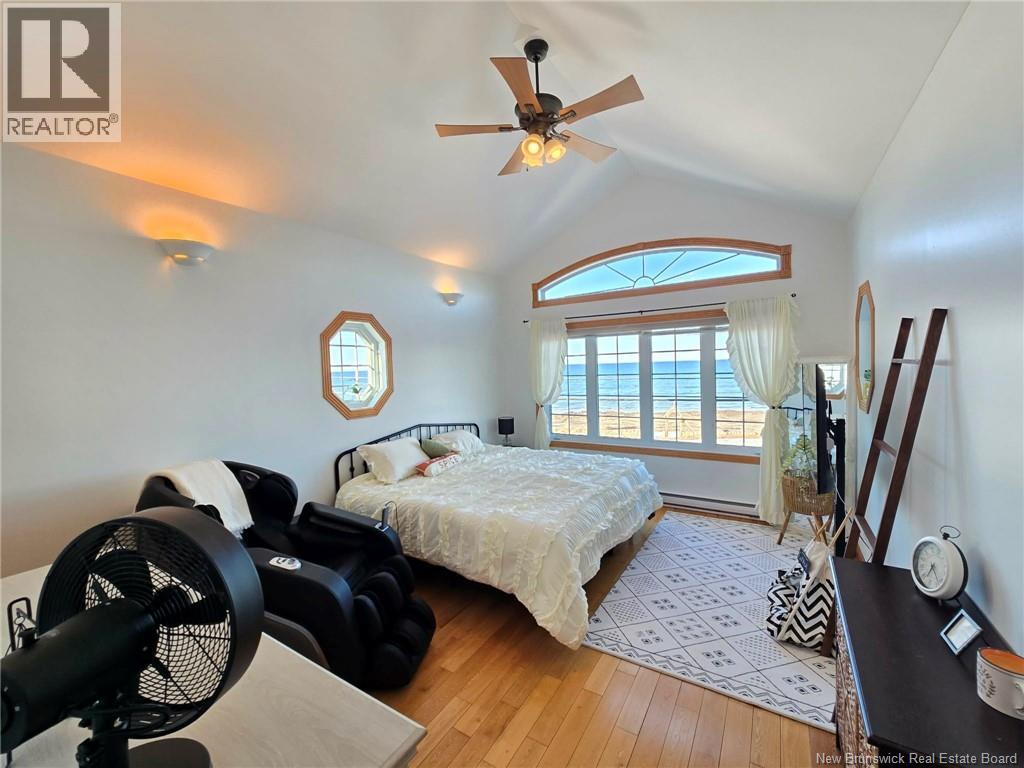 836 John Cormier, Beresford, New Brunswick  E8K 1W1 - Photo 33 - NB137041