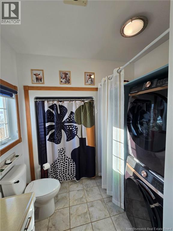 836 John Cormier, Beresford, New Brunswick  E8K 1W1 - Photo 35 - NB137041