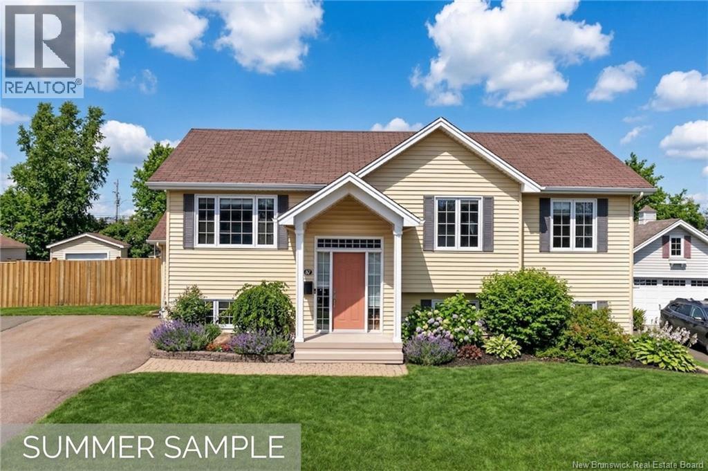 87 Fidele Court, Dieppe, New Brunswick