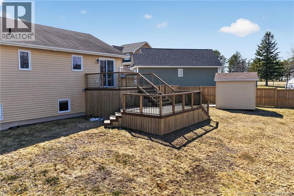 87 Fidele Court, Dieppe, New Brunswick E1A 0C9 - Photo 8 - NB136908