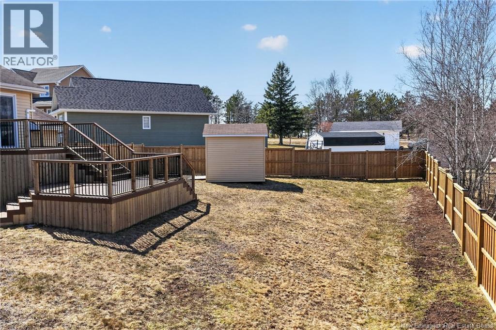 87 Fidele Court, Dieppe, New Brunswick E1A 0C9 - Photo 9 - NB136908