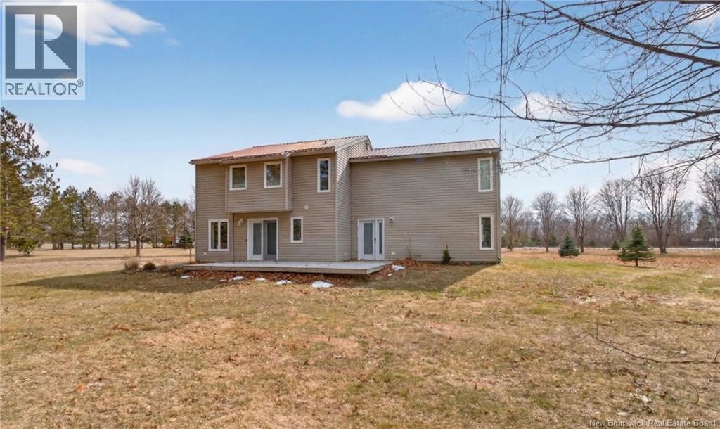 28 Chemin de la brèche, Grand-Barachois, New Brunswick