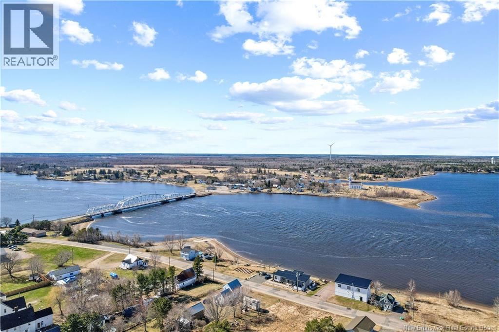 35 Brait Street, Rexton, New Brunswick  E4W 1W1 - Photo 22 - NB137040