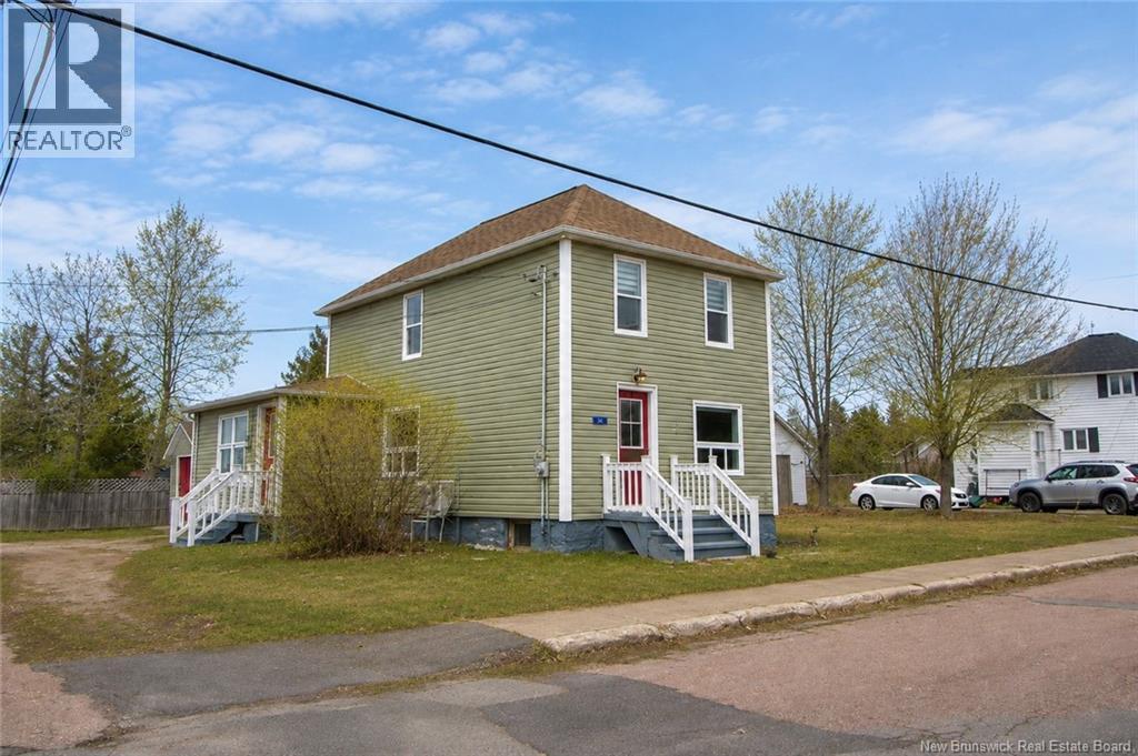 35 Brait Street, Rexton, New Brunswick  E4W 1W1 - Photo 27 - NB137040