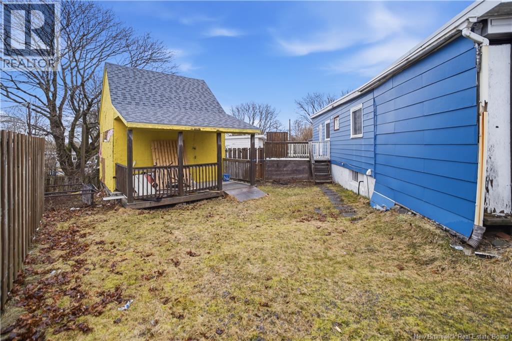 22 Knox Court, Saint John, New Brunswick E2J 3H3 - Photo 41 - NB137103