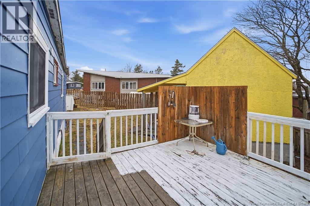 22 Knox Court, Saint John, New Brunswick E2J 3H3 - Photo 42 - NB137103