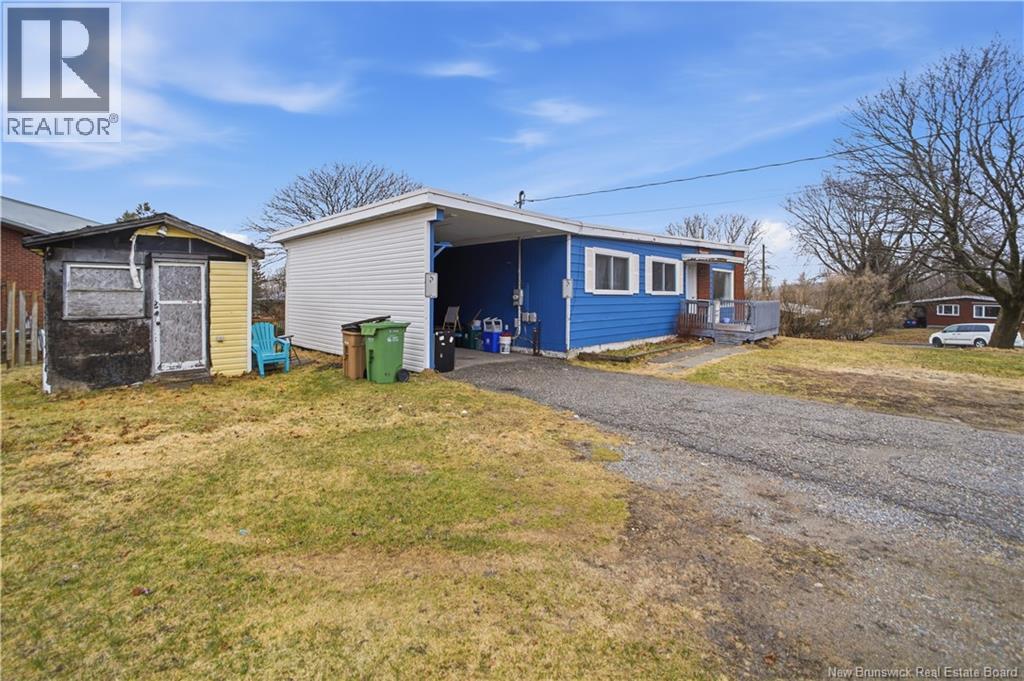 22 Knox Court, Saint John, New Brunswick E2J 3H3 - Photo 44 - NB137103