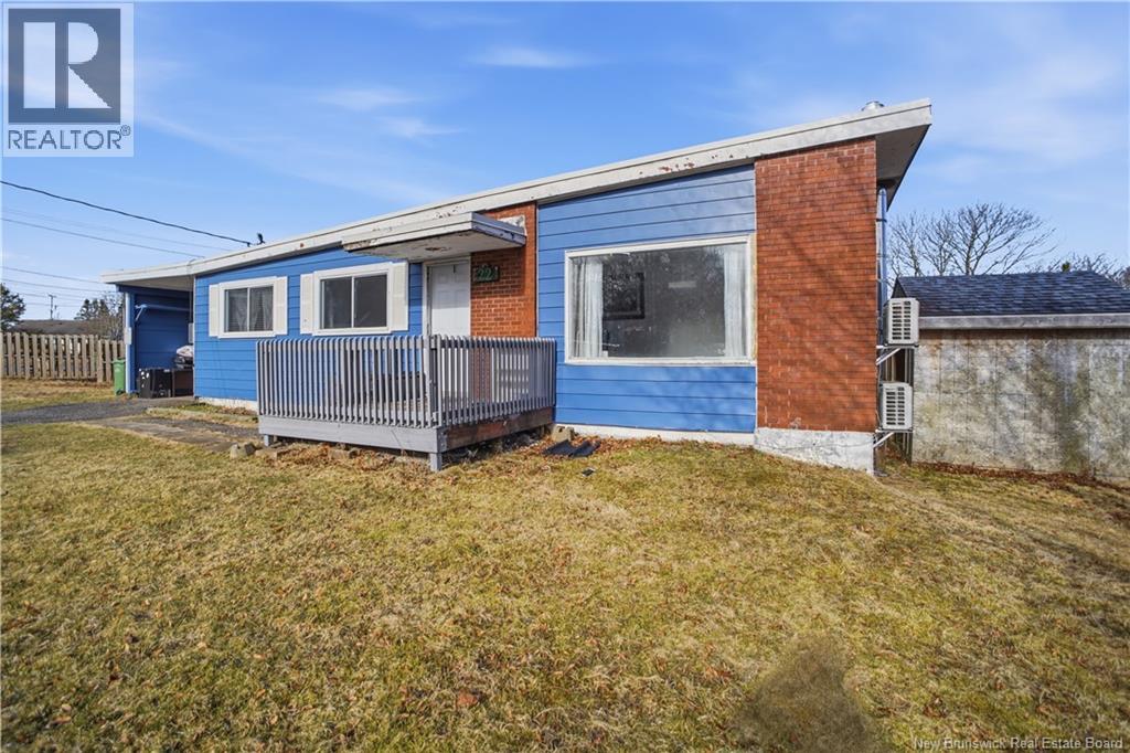22 Knox Court, Saint John, New Brunswick E2J 3H3 - Photo 49 - NB137103