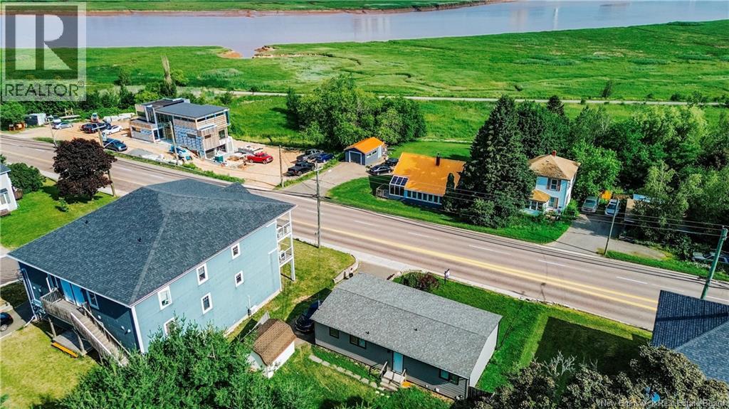 266 Hillsborough Road, Riverview, New Brunswick  E1B 4G7 - Photo 46 - NB136996